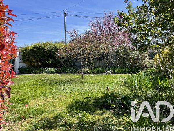 Maison à vendre 4 pièces 100 m² Léguevin