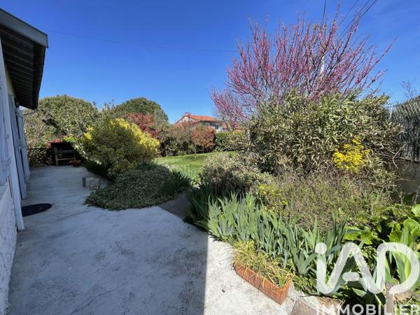 Maison à vendre 4 pièces 100 m² Léguevin