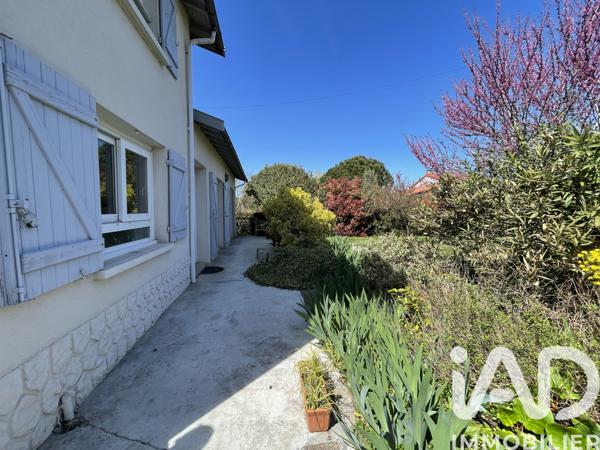 Maison à vendre 4 pièces 100 m² Léguevin