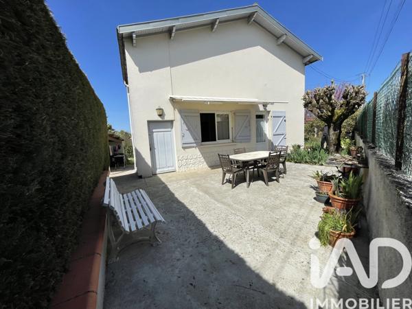 Maison à vendre 4 pièces 100 m² Léguevin