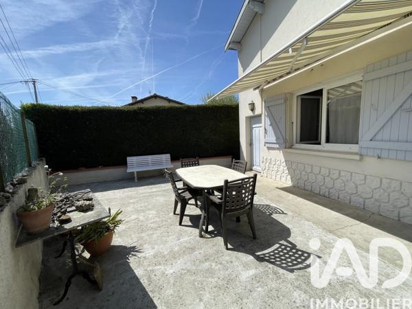 Maison à vendre 4 pièces 100 m² Léguevin