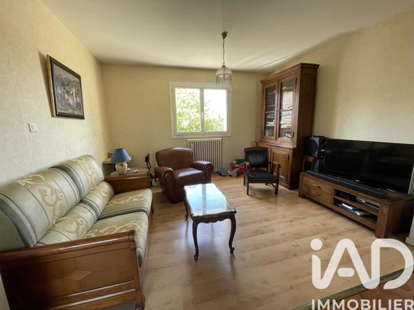 Maison à vendre 4 pièces 100 m² Léguevin