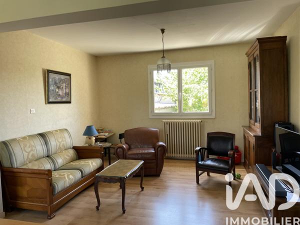 Maison à vendre 4 pièces 100 m² Léguevin