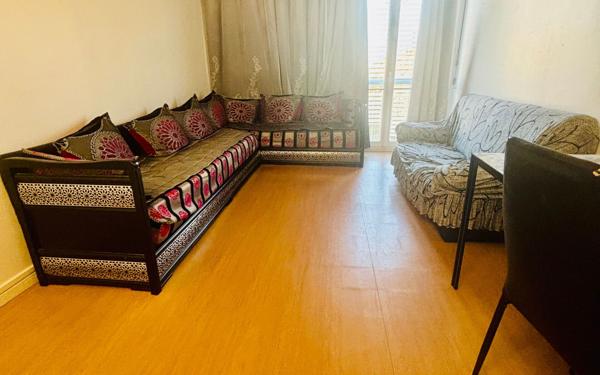 Appartement à vendre    3 pièces • 60 m2 Sarcelles
