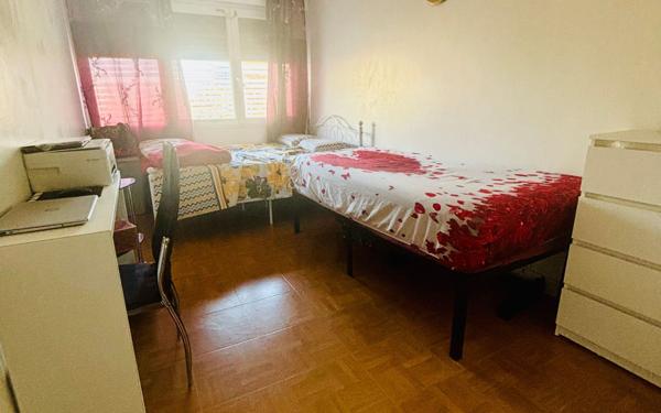 Appartement à vendre    3 pièces • 60 m2 Sarcelles