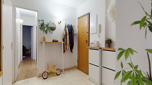 Appartement à vendre |  Villeneuve-Loubet |  4 pièces | 90 m²