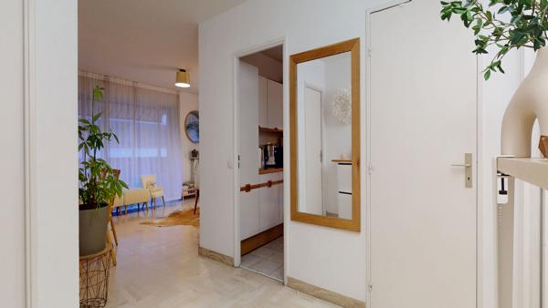 Appartement à vendre |  Villeneuve-Loubet |  4 pièces | 90 m²