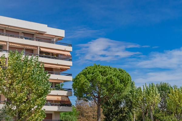 Appartement à vendre |  Villeneuve-Loubet |  4 pièces | 90 m²