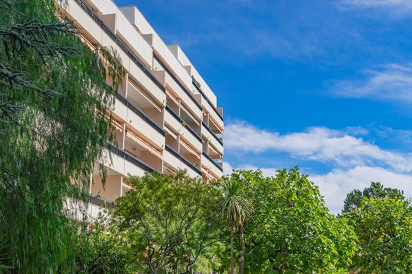 Appartement à vendre |  Villeneuve-Loubet |  4 pièces | 90 m²