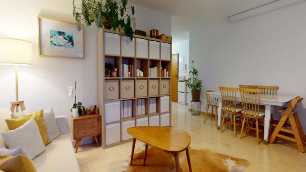 Appartement à vendre |  Villeneuve-Loubet |  4 pièces | 90 m²