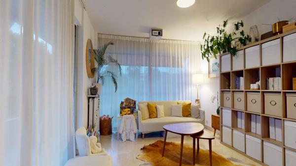 Appartement à vendre |  Villeneuve-Loubet |  4 pièces | 90 m²