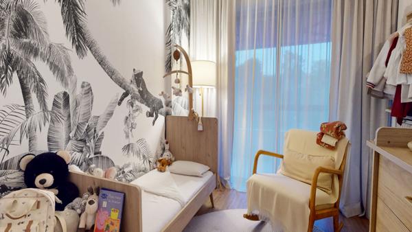 Appartement à vendre |  Villeneuve-Loubet |  4 pièces | 90 m²