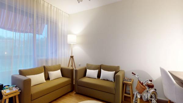 Appartement à vendre |  Villeneuve-Loubet |  4 pièces | 90 m²