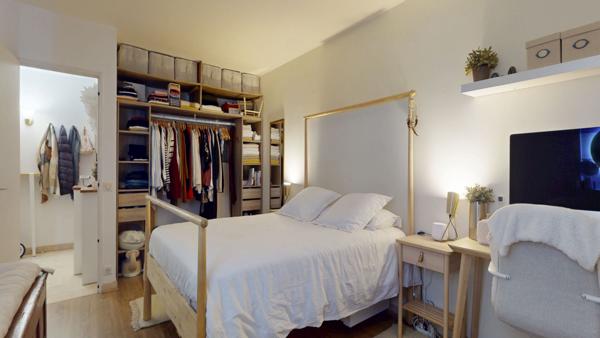 Appartement à vendre |  Villeneuve-Loubet |  4 pièces | 90 m²