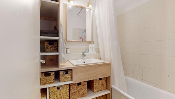 Appartement à vendre |  Villeneuve-Loubet |  4 pièces | 90 m²