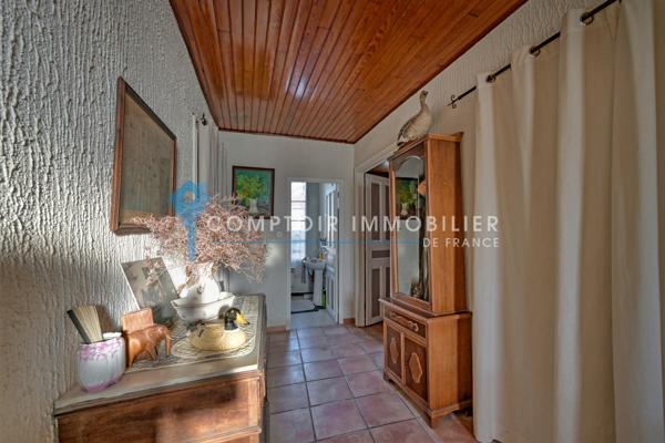 Maison de village
                                                                                                                                                                                                                                                                                                                        6 pièce(s)                                                                                                                                                                                                          4 chambre(s)                                                                                                                                                                                                          140  m²
