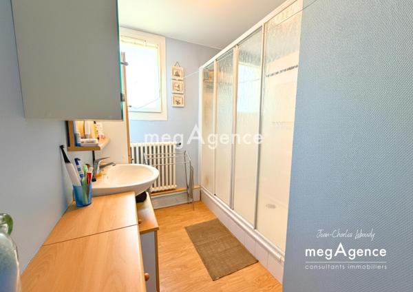 Appartement à GRANVILLE, 50400 - 5 pièces 90m²
