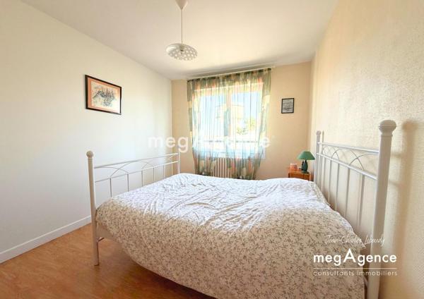Appartement à GRANVILLE, 50400 - 5 pièces 90m²