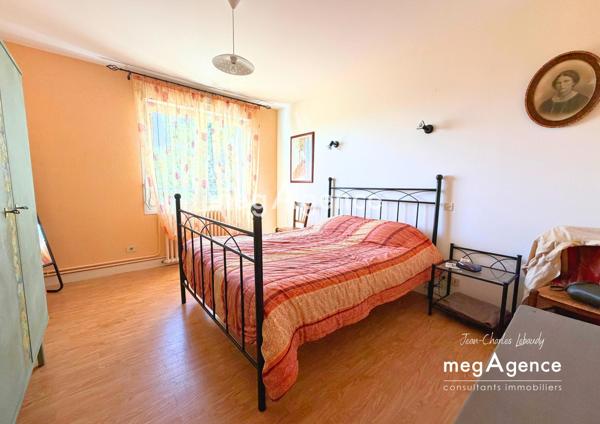 Appartement à GRANVILLE, 50400 - 5 pièces 90m²