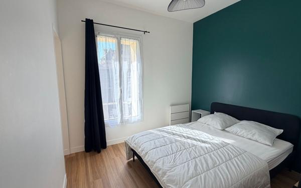 Appartement à louer    2 pièces • 42,90 m2 Château-Thierry