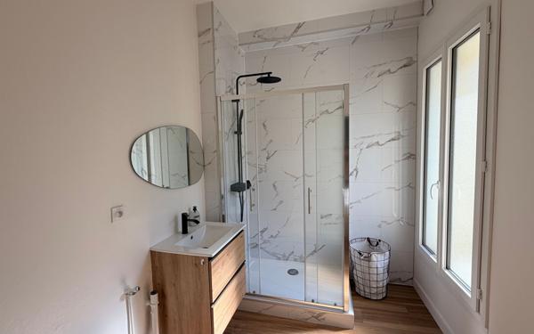 Appartement à louer    2 pièces • 42,90 m2 Château-Thierry