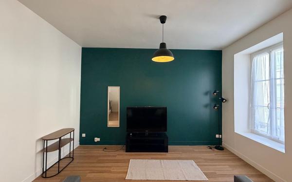 Appartement à louer    2 pièces • 42,90 m2 Château-Thierry