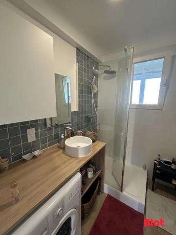 Appartement 3 pièce(s)