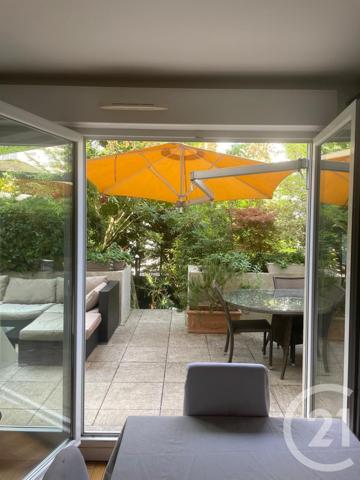 Appartement F5 à vendre  5 pièces - 126 m2 ISSY LES MOULINEAUX - 92