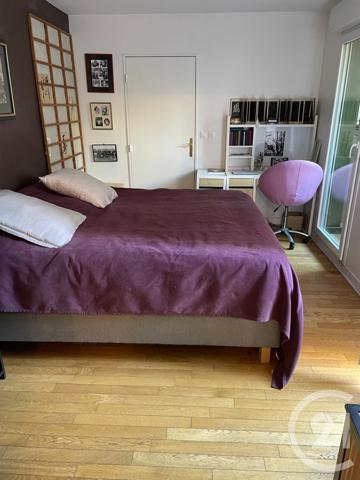 Appartement F5 à vendre  5 pièces - 126 m2 ISSY LES MOULINEAUX - 92