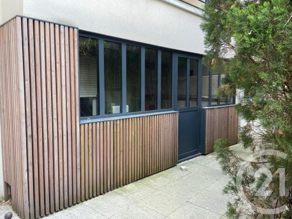 Appartement F5 à vendre  5 pièces - 126 m2 ISSY LES MOULINEAUX - 92