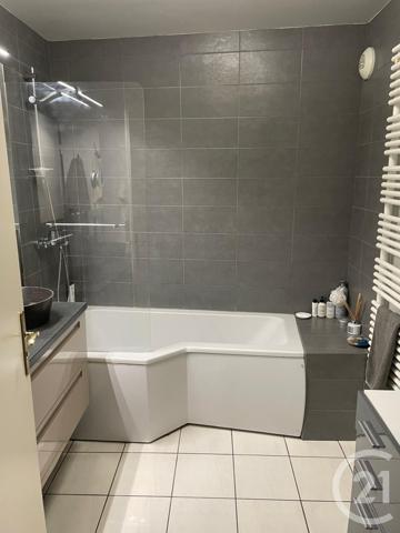 Appartement F5 à vendre  5 pièces - 126 m2 ISSY LES MOULINEAUX - 92