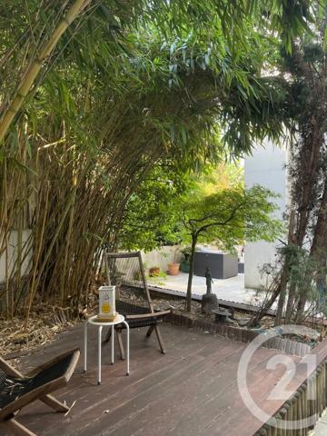 Appartement F5 à vendre  5 pièces - 126 m2 ISSY LES MOULINEAUX - 92