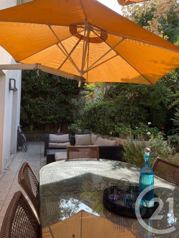 Appartement F5 à vendre  5 pièces - 126 m2 ISSY LES MOULINEAUX - 92