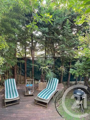 Appartement F5 à vendre  5 pièces - 126 m2 ISSY LES MOULINEAUX - 92