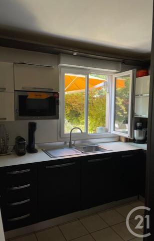 Appartement F5 à vendre  5 pièces - 126 m2 ISSY LES MOULINEAUX - 92