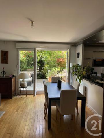 Appartement F5 à vendre  5 pièces - 126 m2 ISSY LES MOULINEAUX - 92