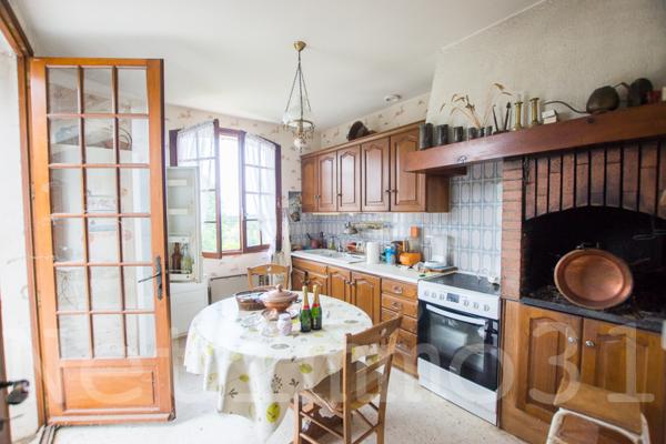 Maison T4 avec jardin et garage