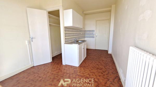Appartement 3 pièces 78m2 - La Genette vue Parc et Mer - La Rochelle €388 500 ** - Référence ND689D1