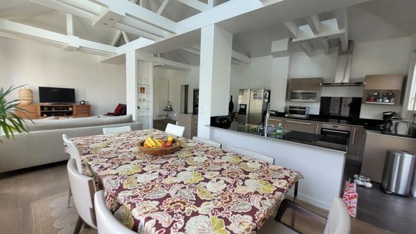 Maison de ville Familliale