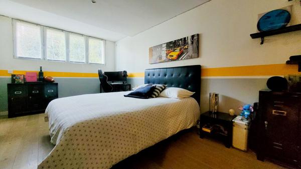 Maison de ville Familliale