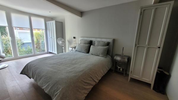 Maison de ville Familliale