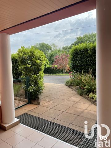 Appartement à vendre 4 pièces 80 m² Moulins