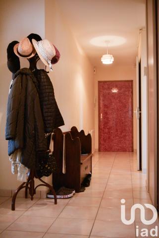Appartement à vendre 4 pièces 80 m² Moulins