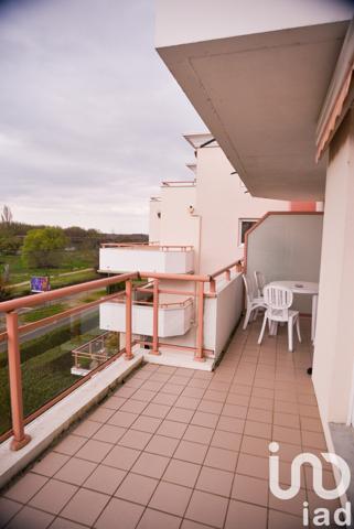Appartement à vendre 4 pièces 80 m² Moulins