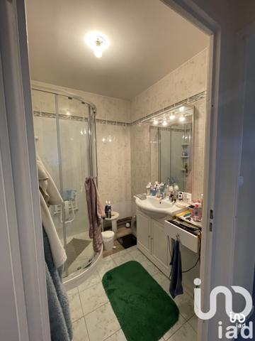 Appartement à vendre 4 pièces 80 m² Moulins
