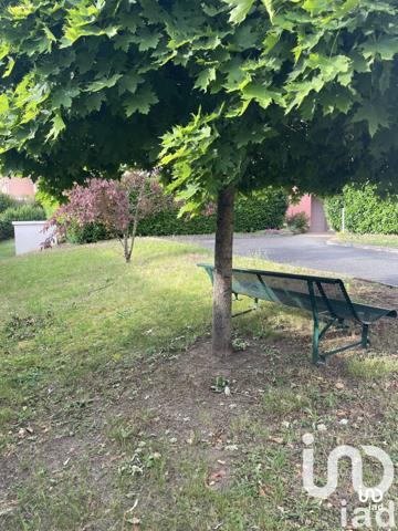 Appartement à vendre 4 pièces 80 m² Moulins