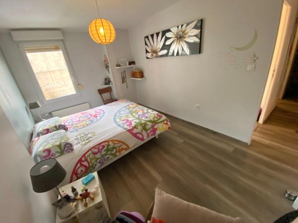 Appartement à vendre 5 pièces HERICOURT (70)