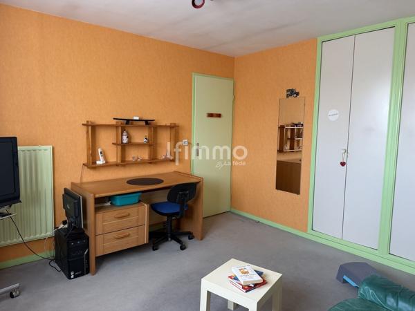 Charmante maison familiale 141m² à Meaux