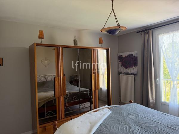 Charmante maison familiale 141m² à Meaux