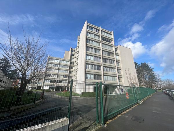 T3 LILLE VAUBAN - 3 pièce(s) - 62.07 m2